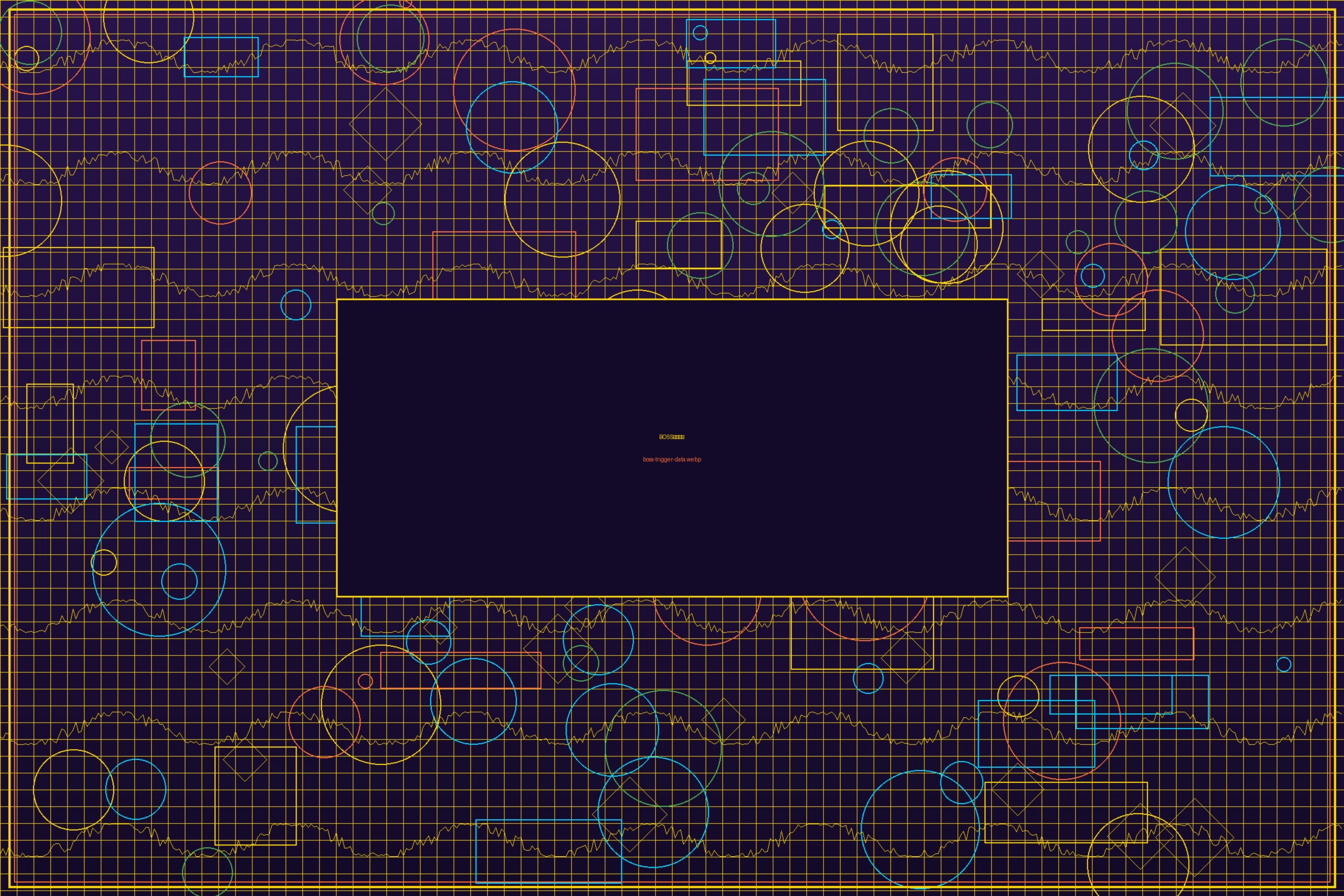 博鱼体育BOSS触发数据统计图